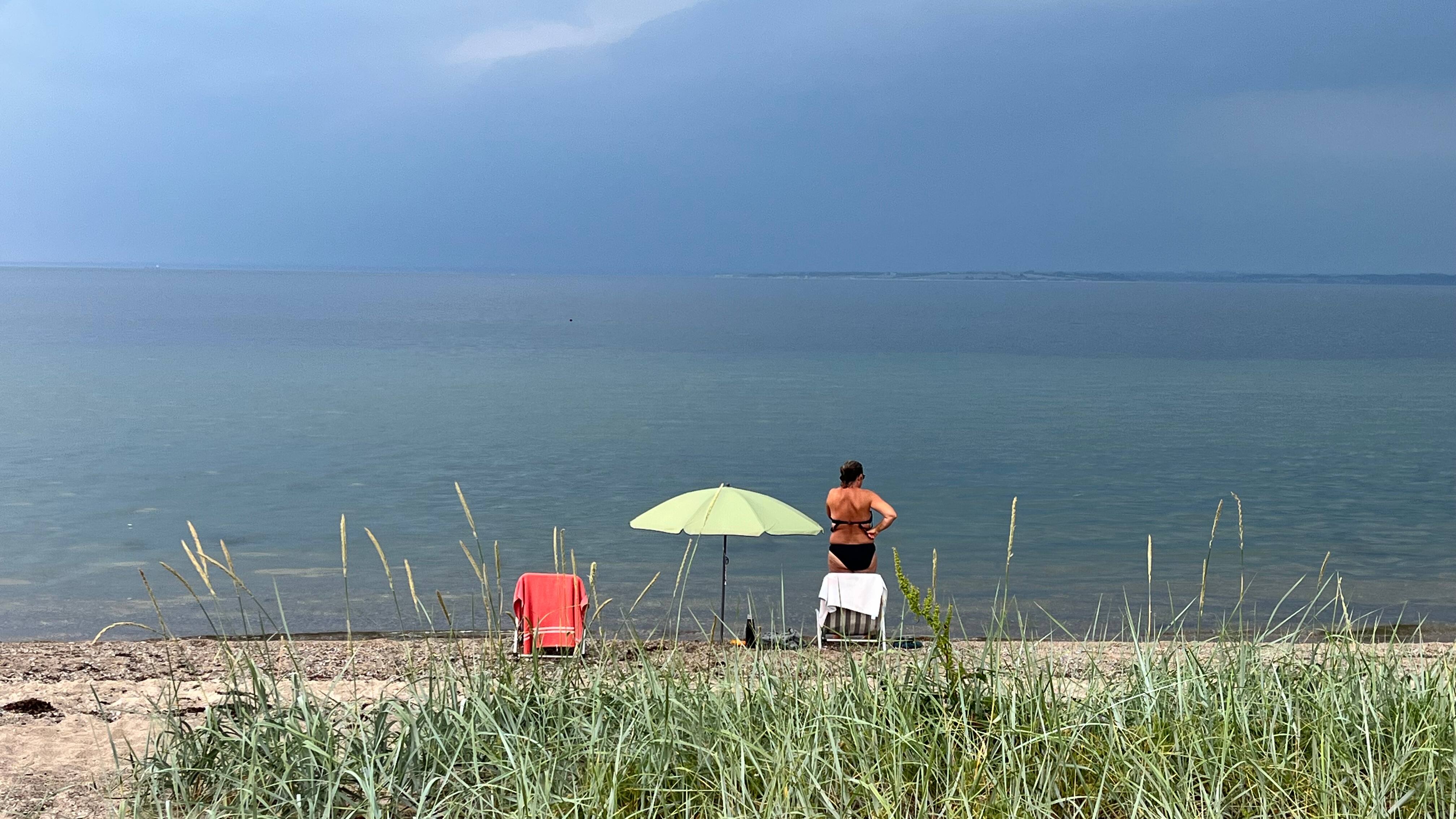 37,0 grader gav ny dansk varmerekord