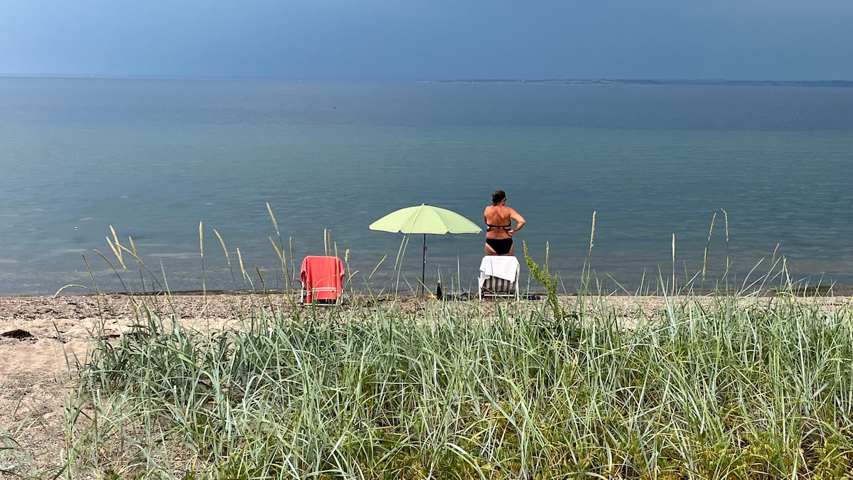 37,0 grader gav ny dansk varmerekord