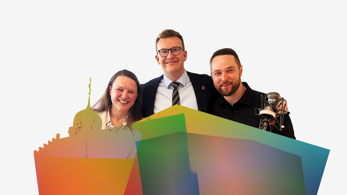 Millionunderskud, en skælvende sportshal og for få timer i døgnet - nye borgmestre har siddet 100 dage