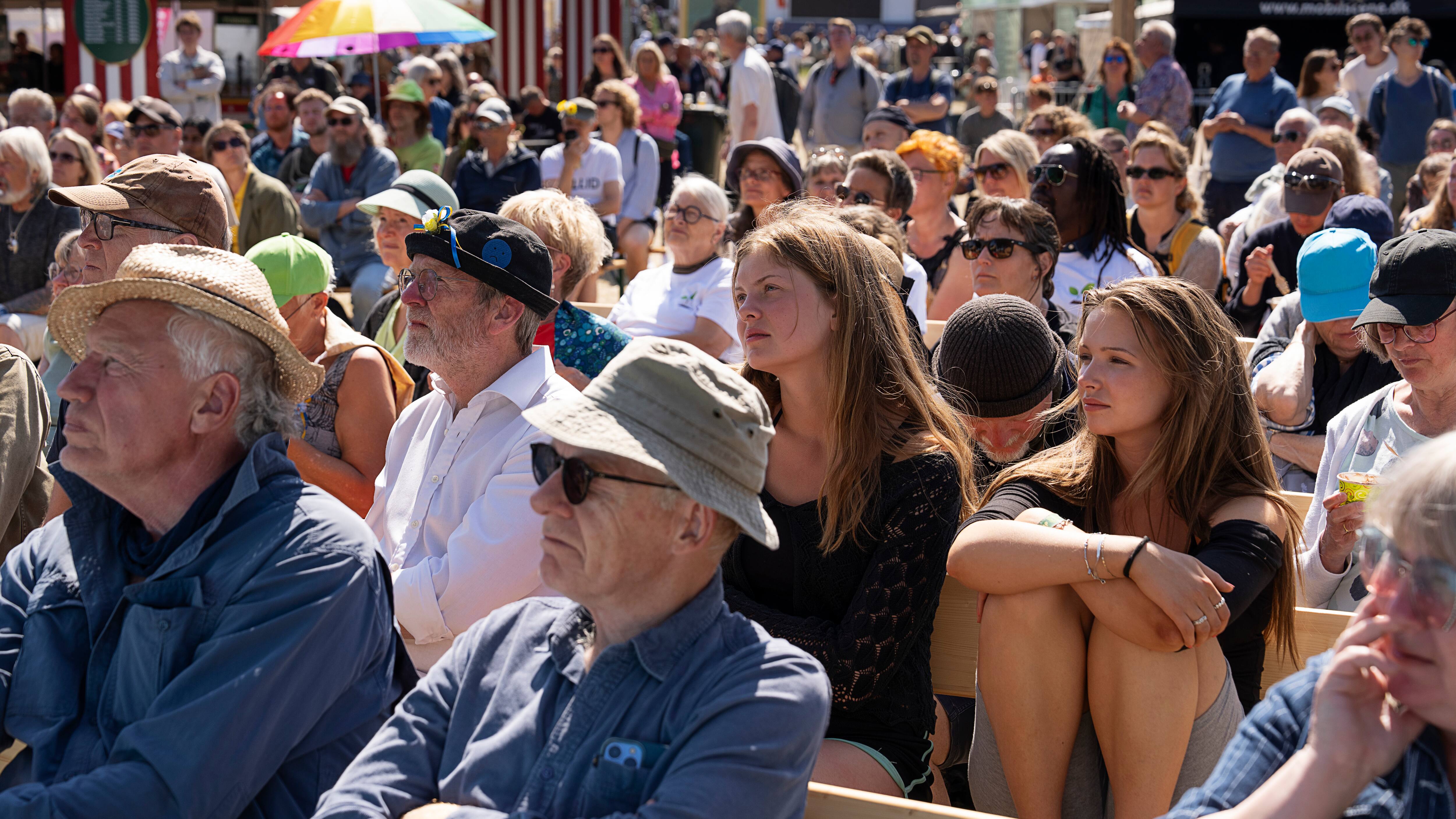 Du kender til 'greenwashing' eller 'sportswashing' - nu vil organisation 'youthwashing' til livs