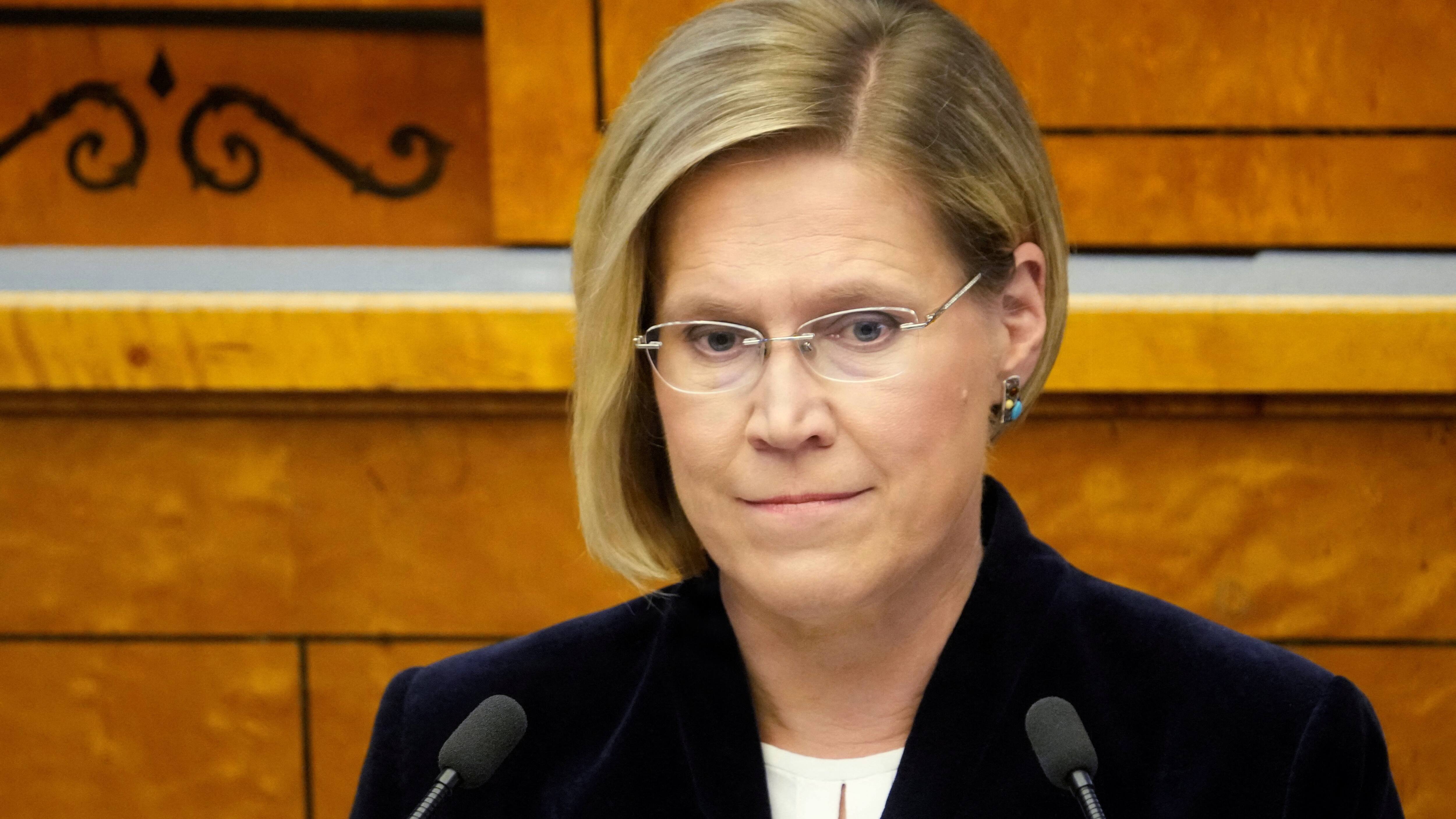 Ny præsident udpeget i Estland