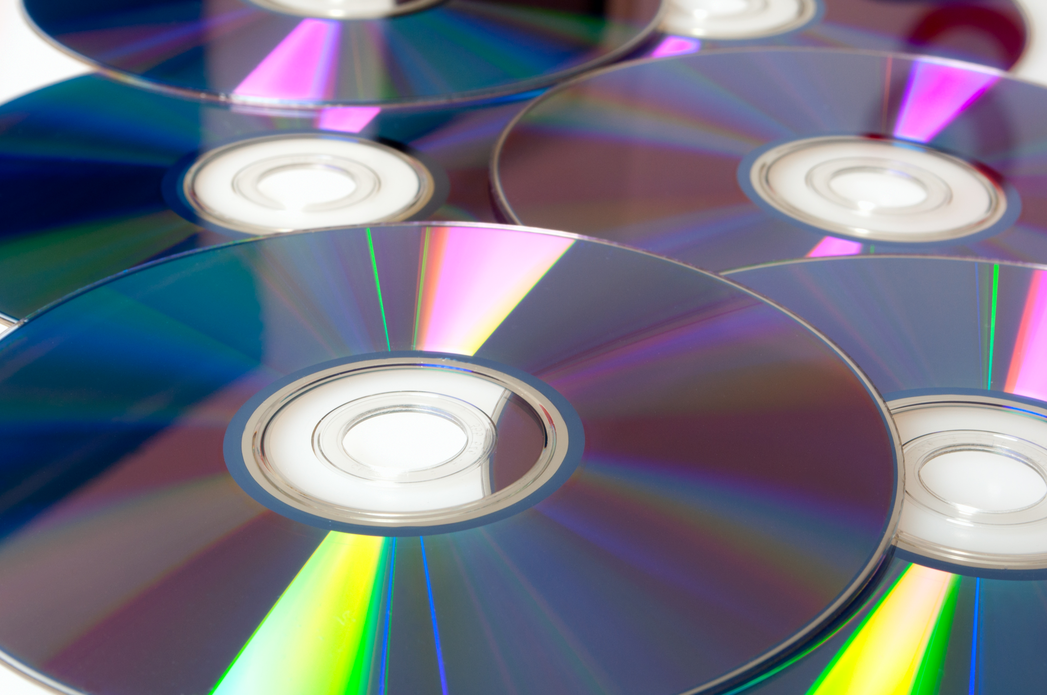 Cd Ramskivare CD’erne gør comeback | Musik | DR