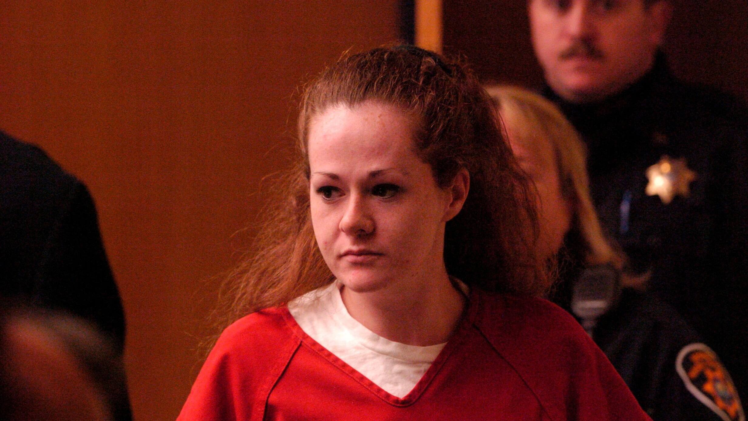 TQ: Tennessee execution of Christa Pike fails after lethal injection attempts