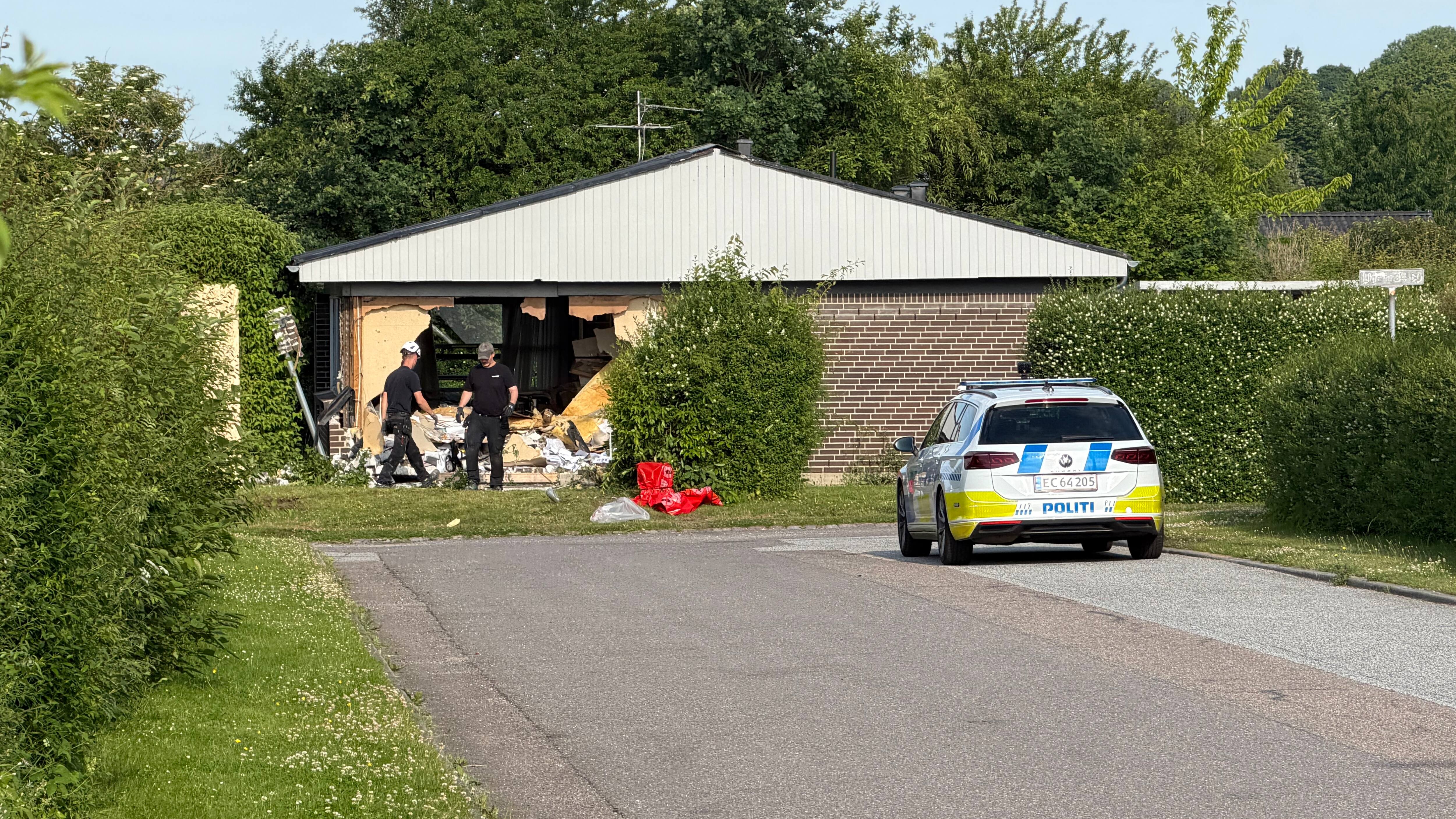 64-årig dræbt i sin seng af vanvidsbilist: Nu falder dommen