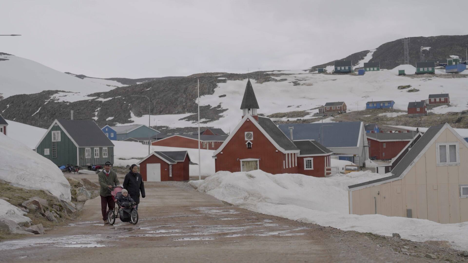 Amerikansk oliefirma er gået i land - Grønland sender dem 'stærk advarsel'