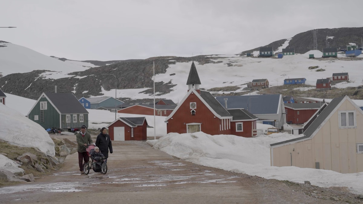 Amerikansk oliefirma er gået i land - Grønland sender dem 'stærk advarsel'