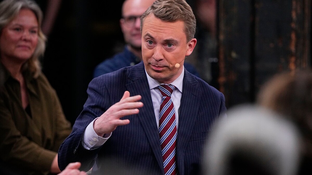 Her er dagens vigtigste valghistorier | Nyhedsudsendelser på tegnsprog | DR