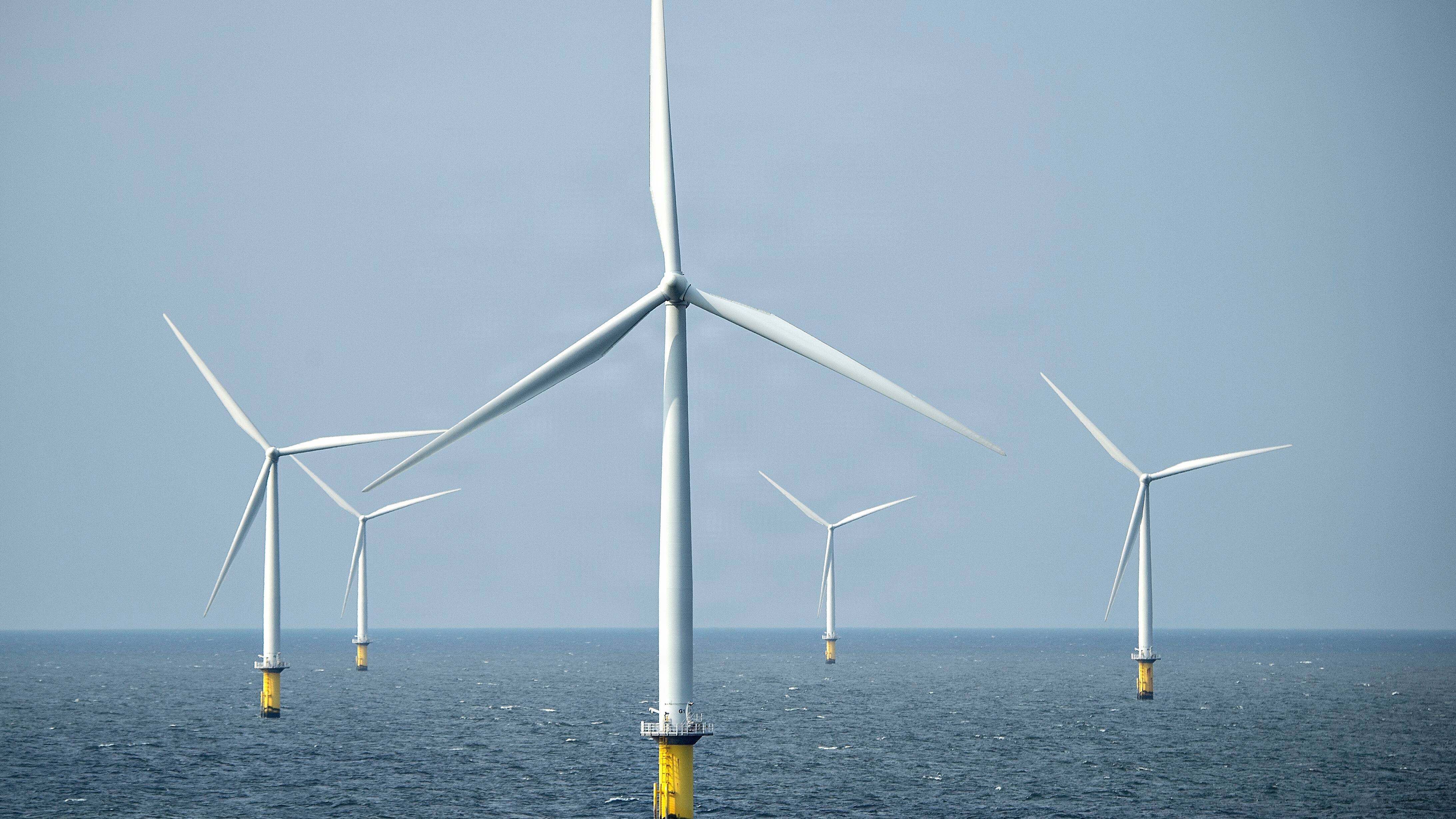 Ekspert jubler over ny vindmølleaftale: 'Det er en entydig succes'