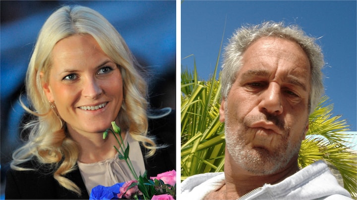 Konejagt' i Paris og 'jeg savner dig': Norges kronprinsesse skrev med  Epstein i flere år | Udland | DR