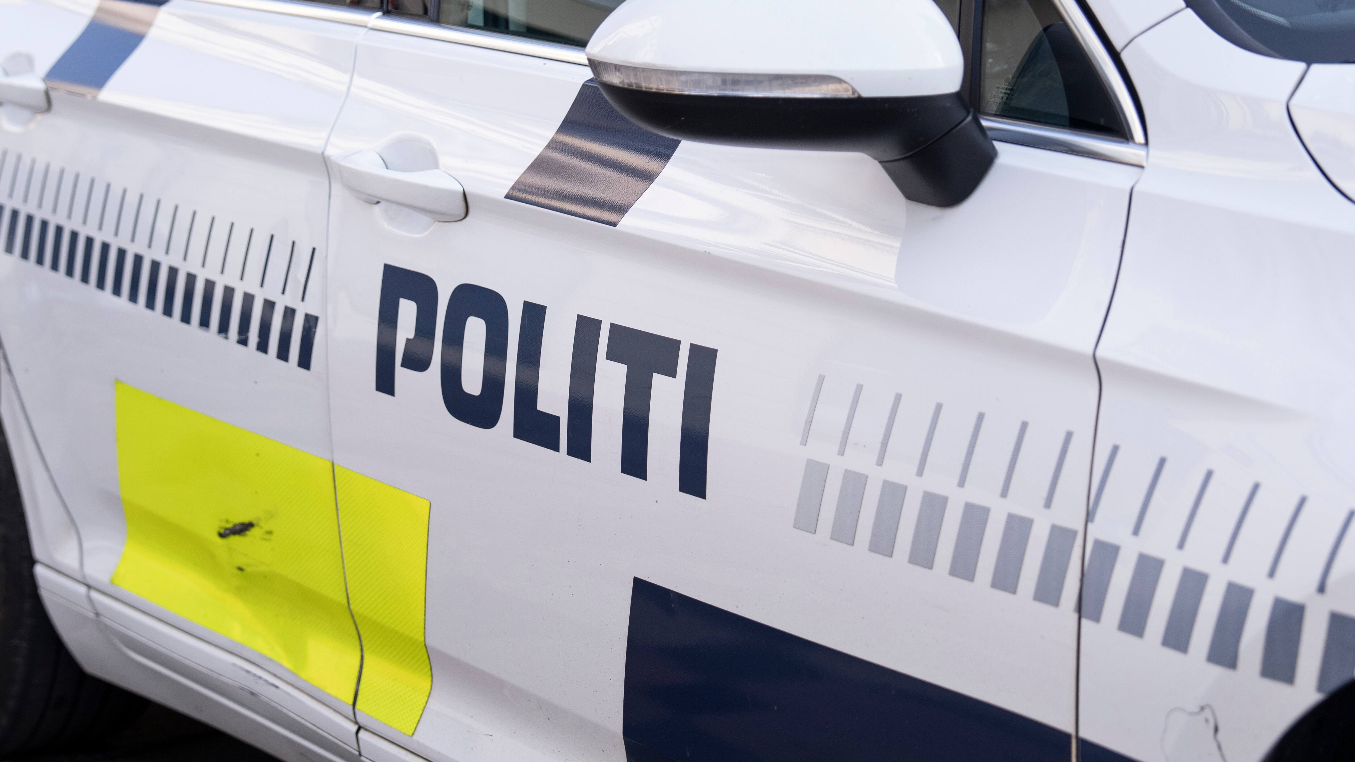 Tre anholdt i stor politiaktion af Fyns Politi og NSK