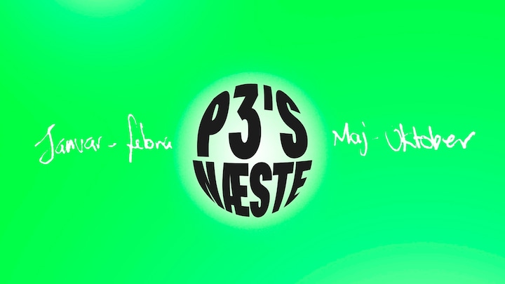 P3's Næste (KarriereKanonen) | DR