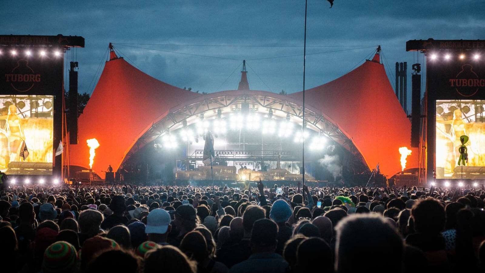 Roskilde festival afslører 18 kunstnere – musikekspert peger på et absolut hovednavn