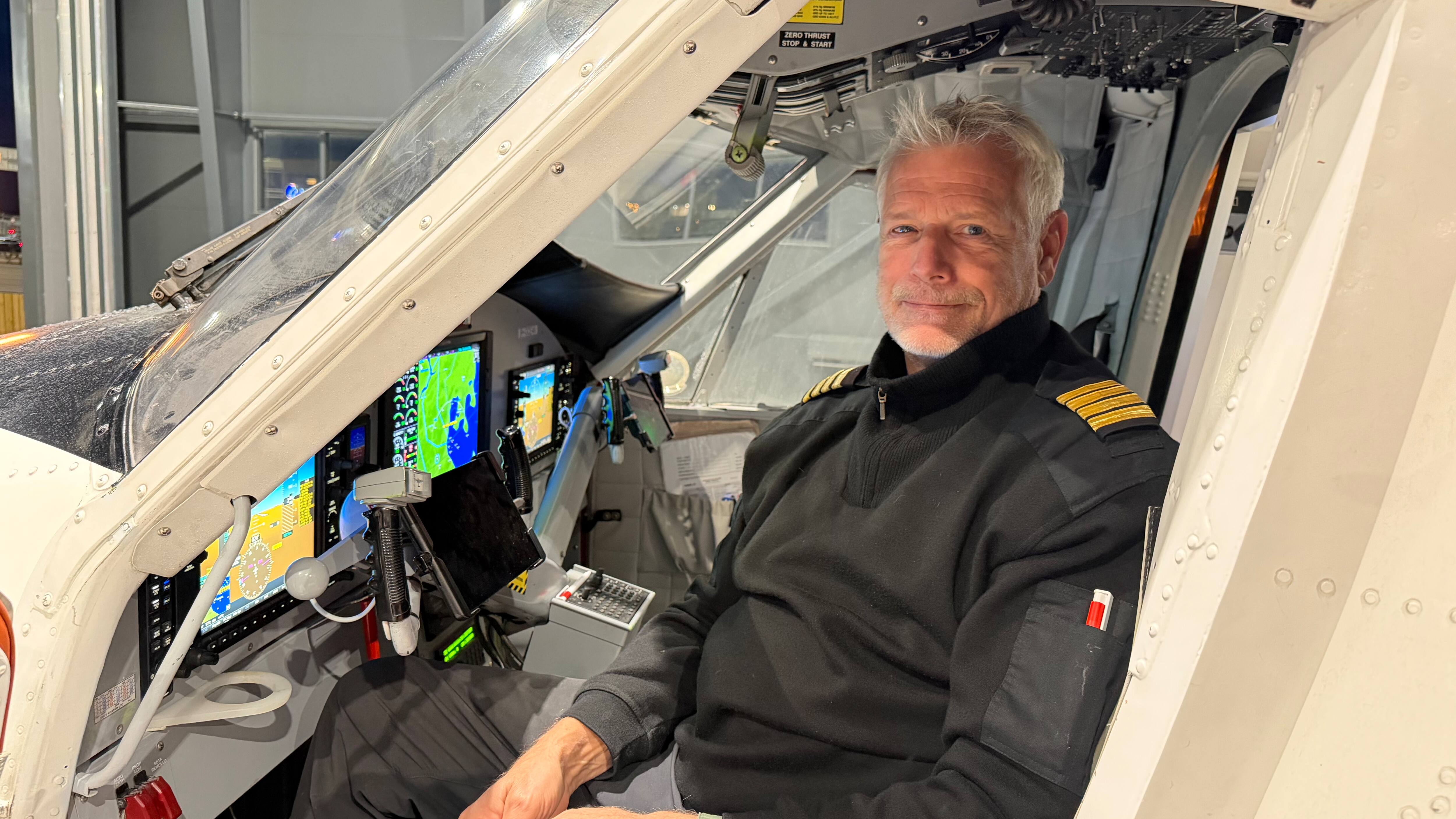 Den hurtigste rute mellem Danmarks to største byer risikerer at miste livet i dag