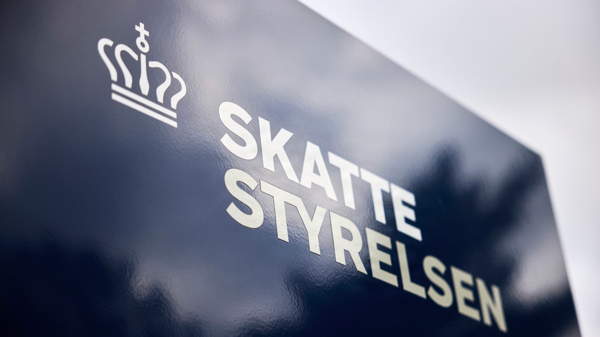 Minister vil orientere Folketinget om to sager i Skatteforvaltningen | Politik