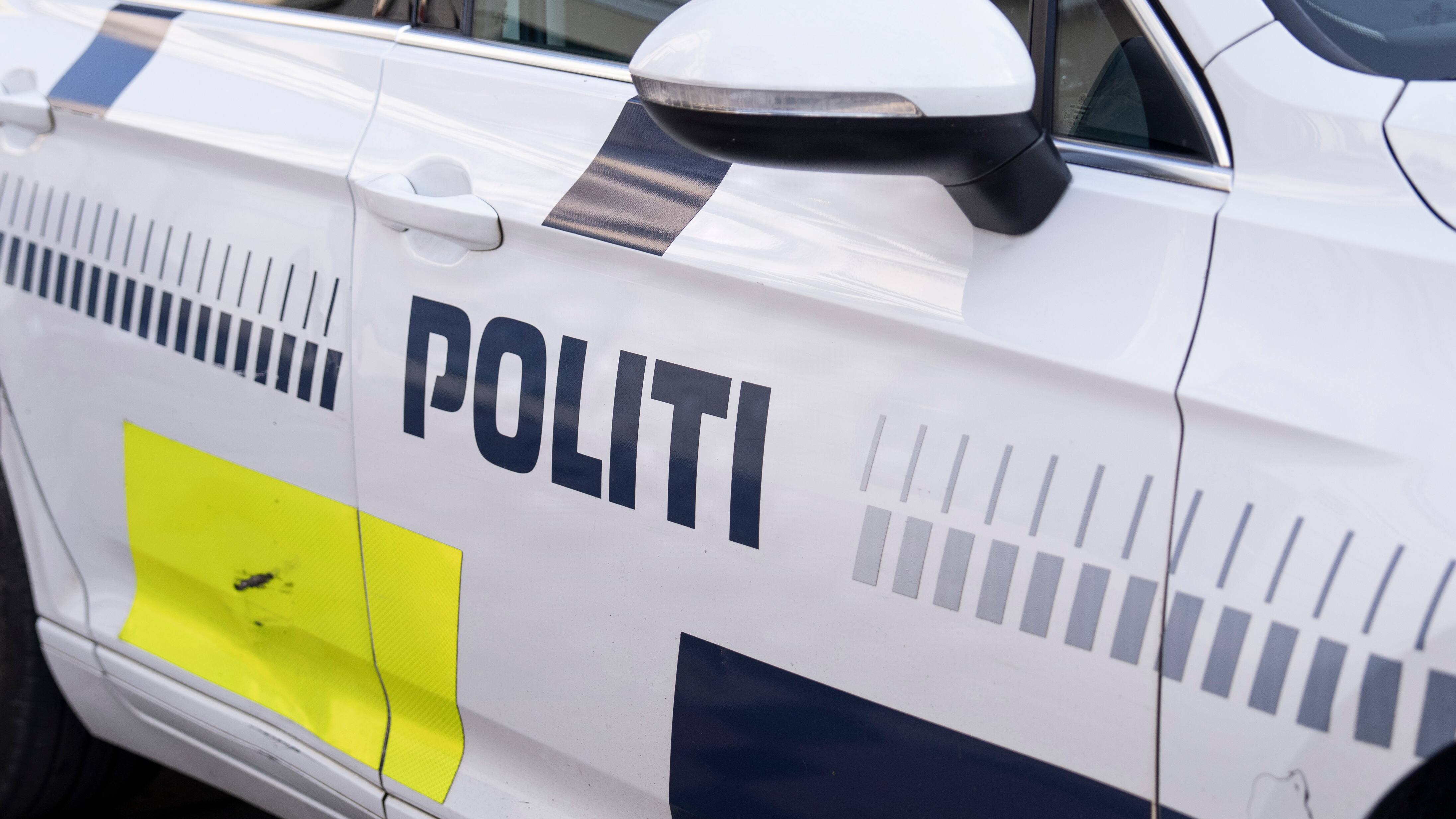 15-årige pige fra Hedensted er genforenet med sin familie