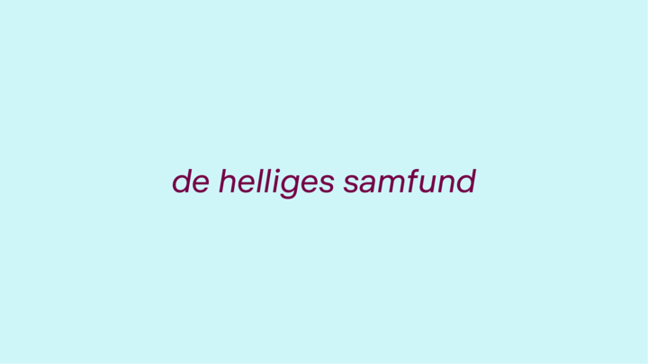 Tre præster sætter trosbekendelsen under lup - og den ene har det ...