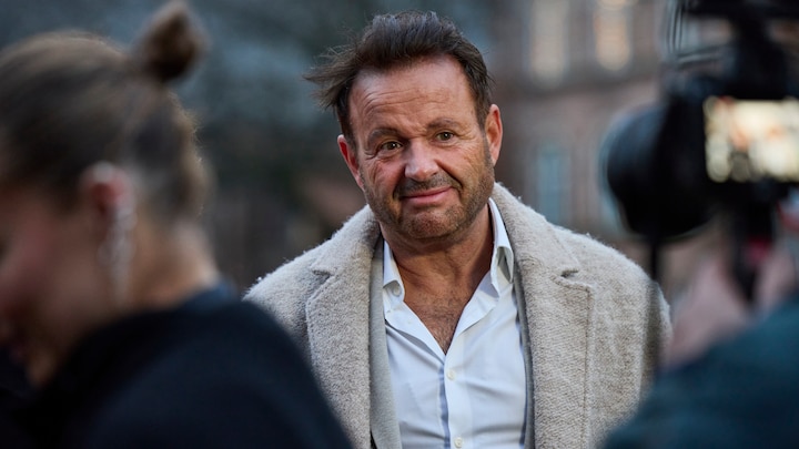 Dennis Knudsen idømt 20 dages betinget fængsel for forsøg på bestikkelse | Indland | DR