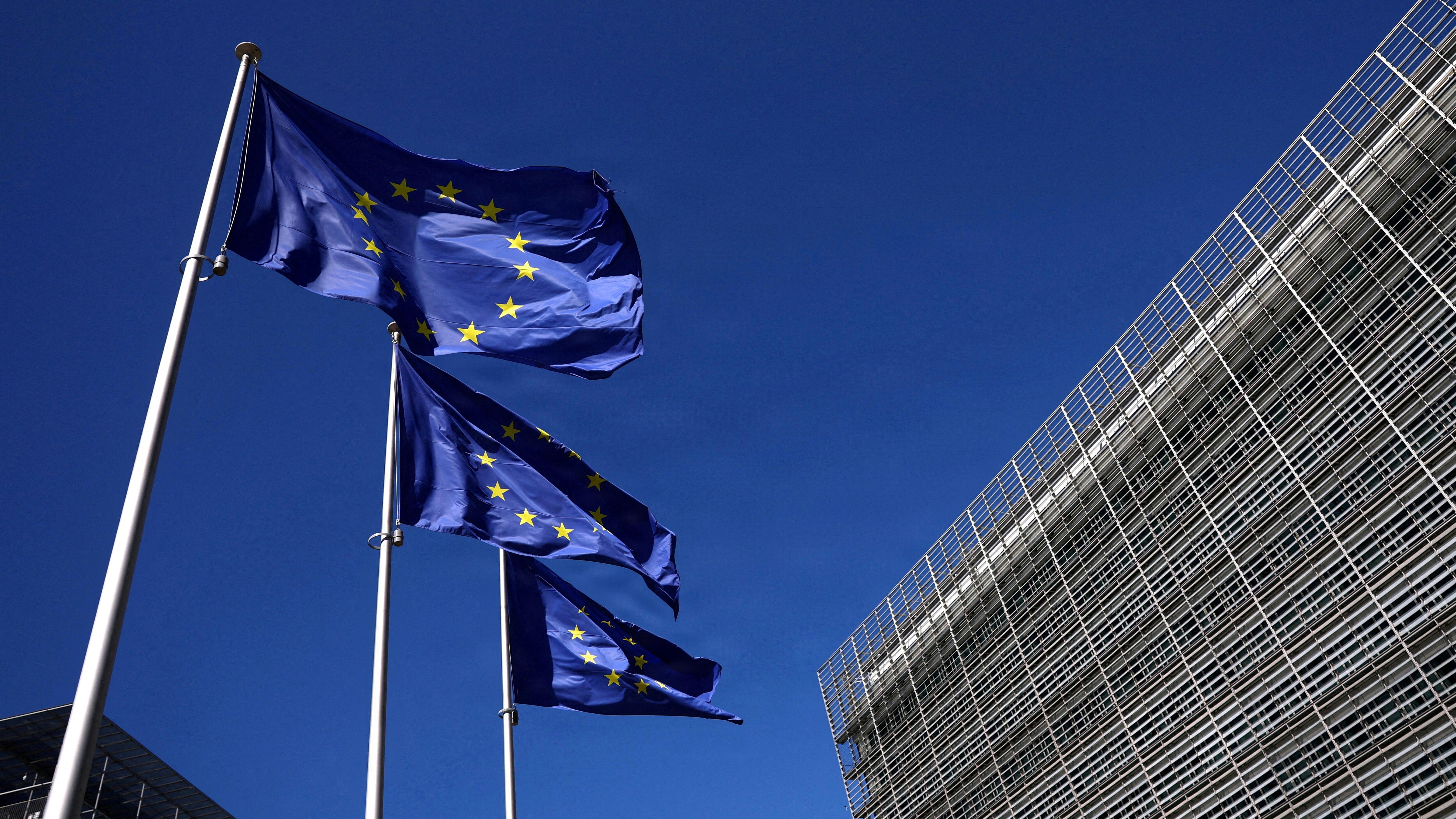 EU Commission proposes doubling electricity use across Europe