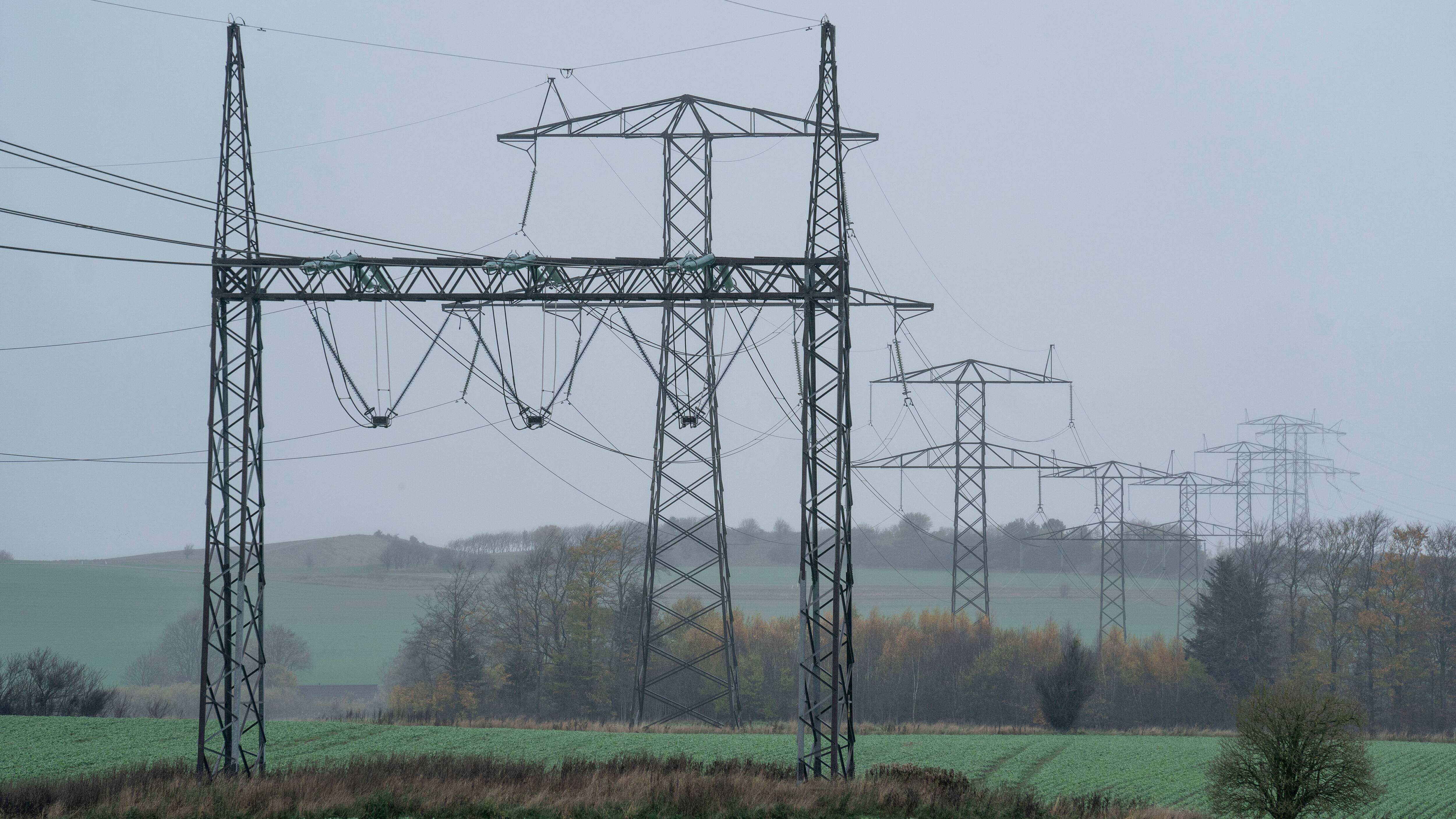 Store energiprojekter risikerer lang ventetid