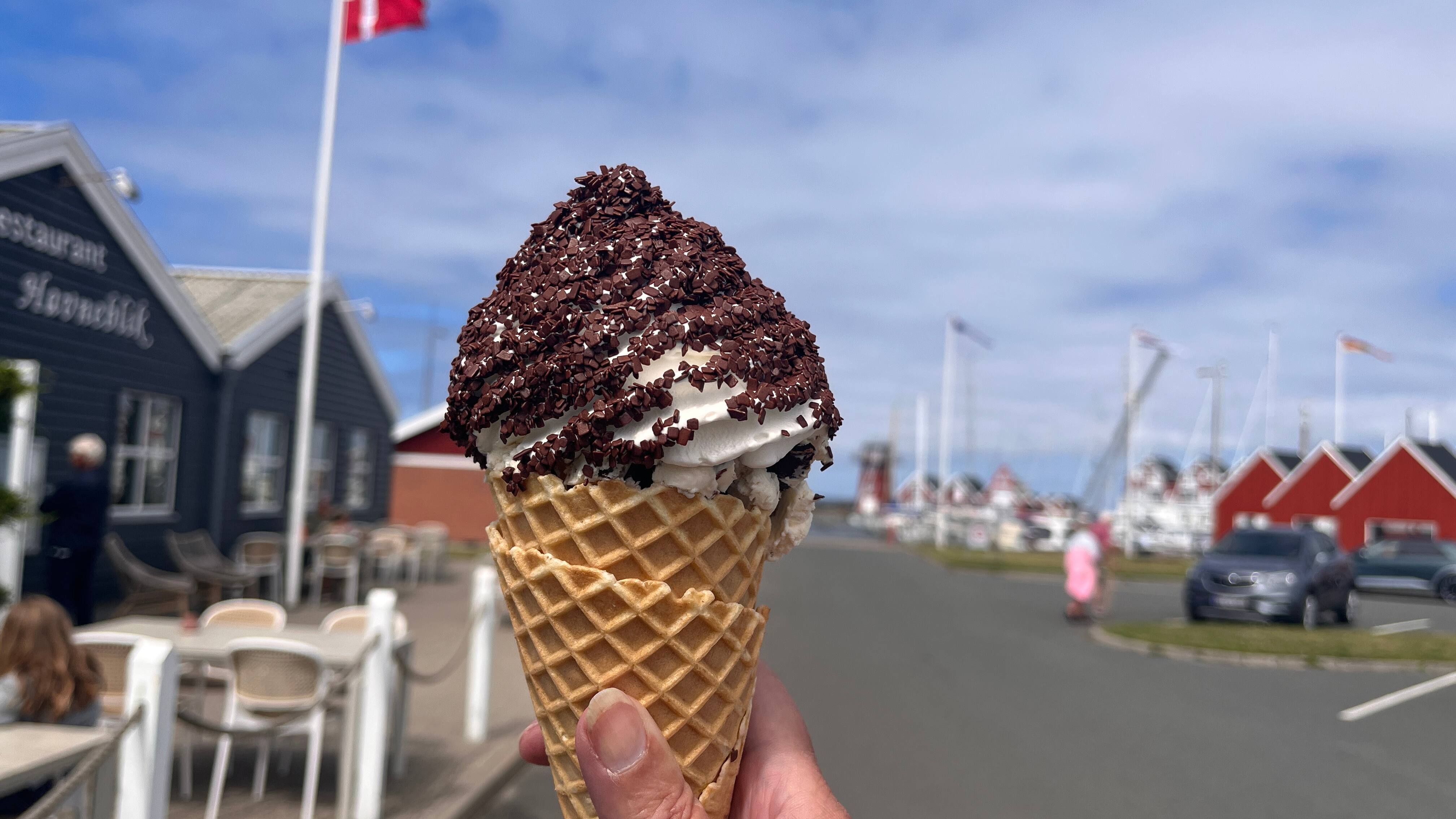 Der bliver skruet mere op for varmen: Op mod 30 grader i sigte over weekenden