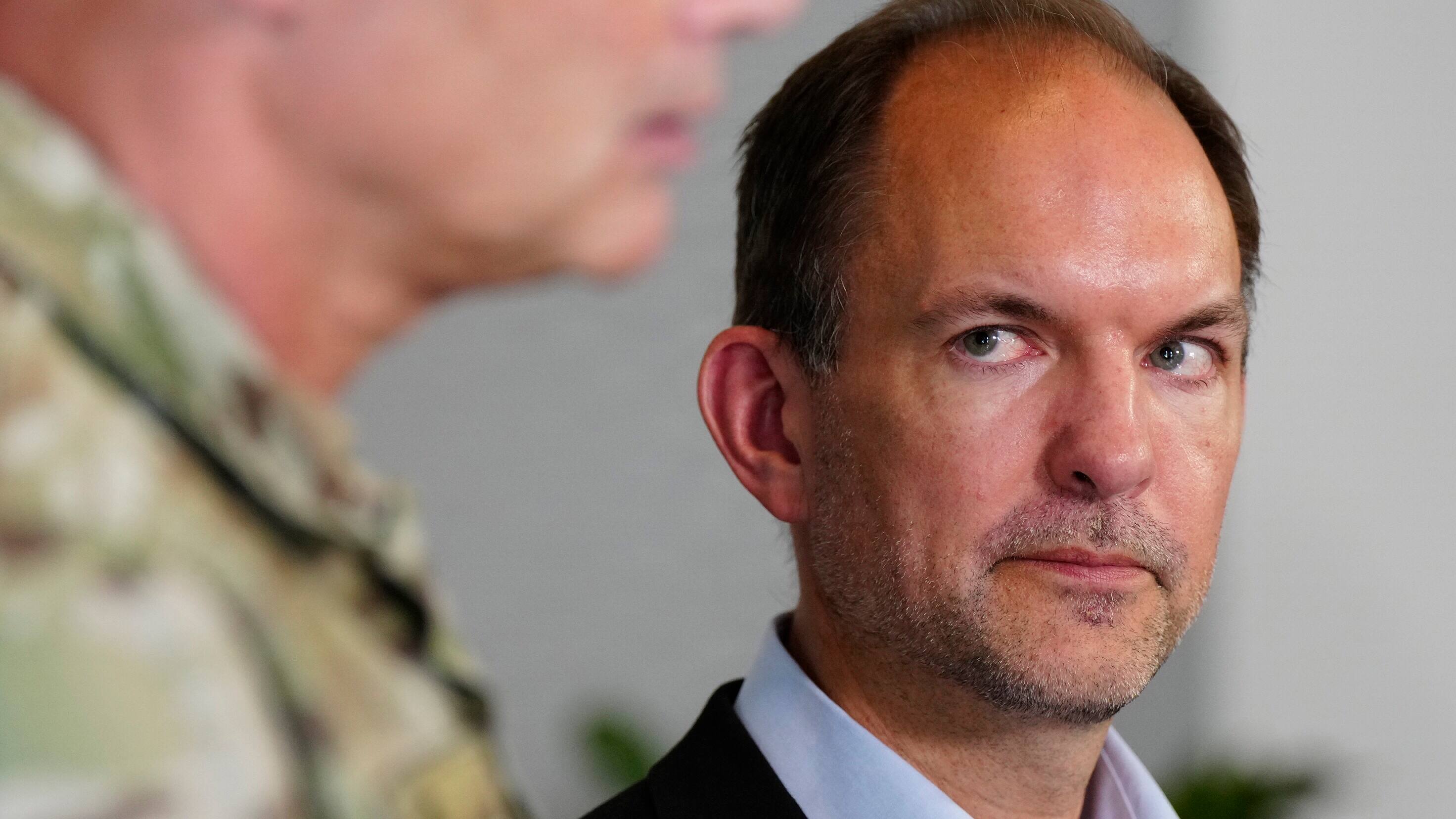 Højspændt pressemøde slut: Det ved vi, og det mangler vi svar på I dag er offentligheden blevet præsenteret for et "resume af evaluering af Forsvarets indsats" ved dronehændelserne i efteråret.