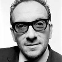 Elvis Costello | Musik | DR