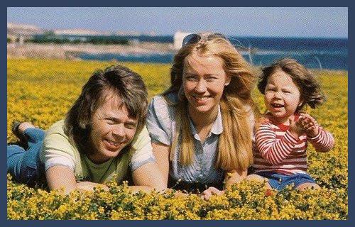 Linda Ulvaeus (Sverige) | Musik | DR LYD