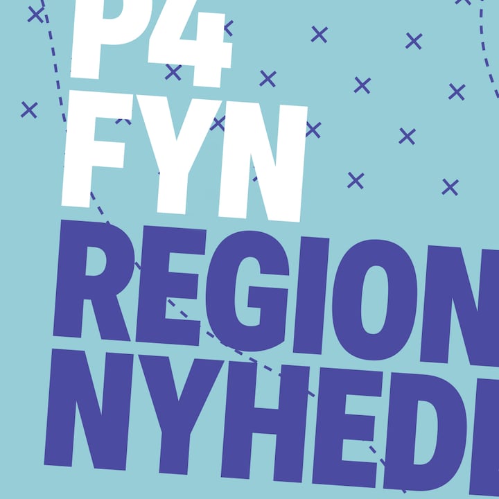 P4 Fyn regionale nyheder | Seneste nyt kl. 16:30 | Lyt som podcast | DR LYD