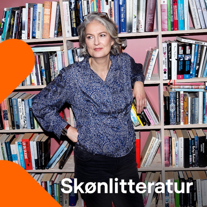 Skønlitteratur