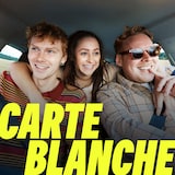 Carte Blanche