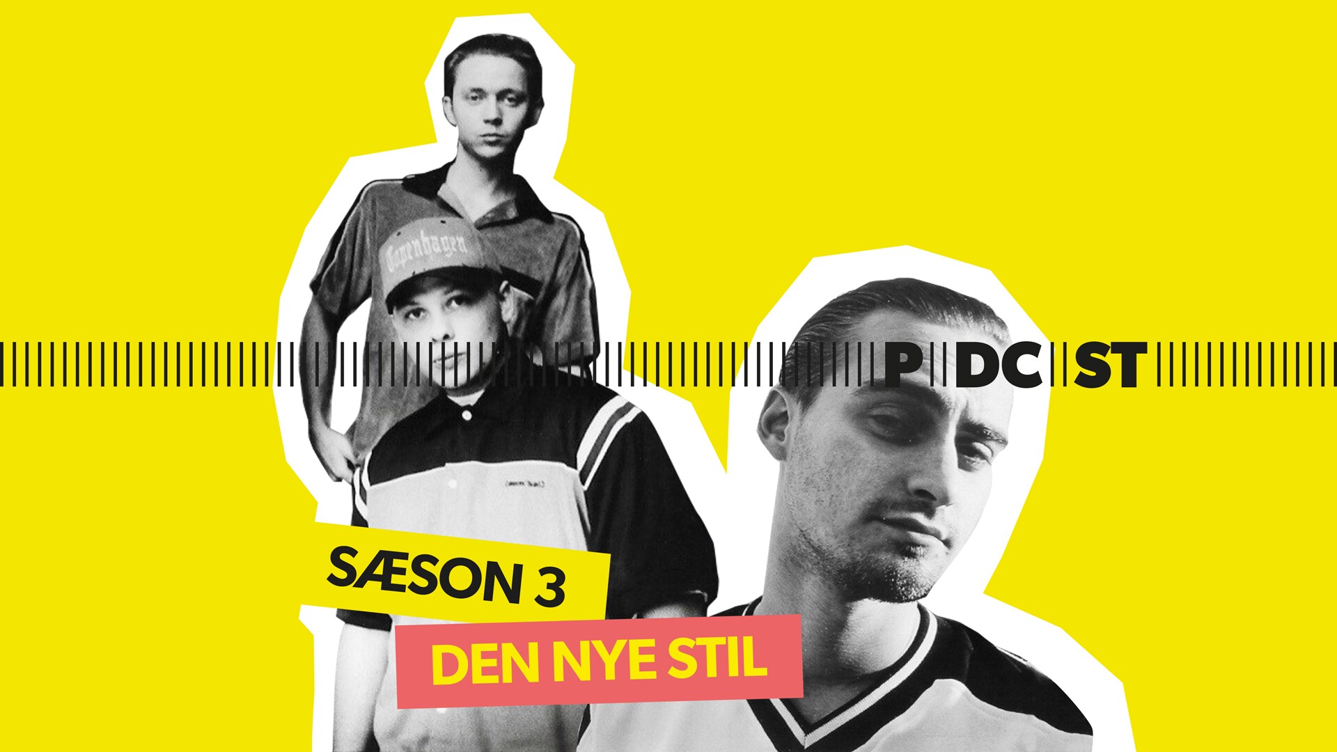 Den Gale Pose (Danmark) | Musik | DR LYD