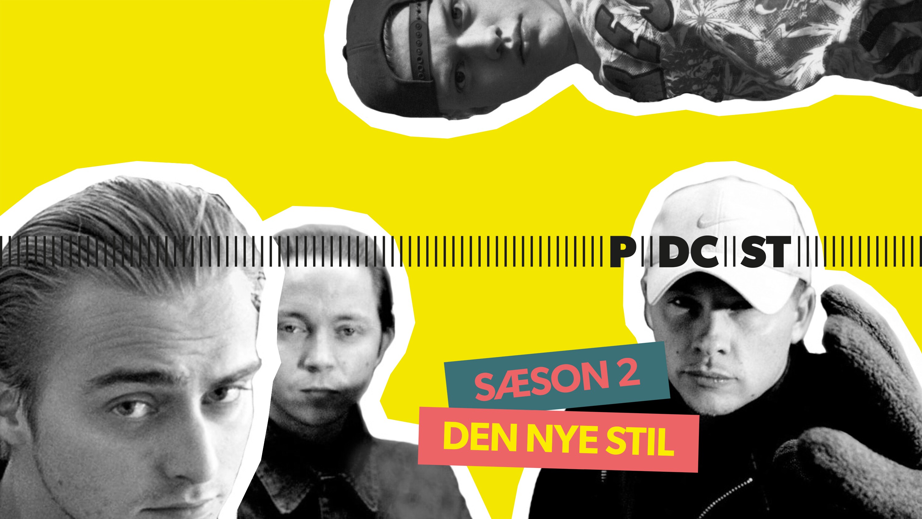Den Gale Pose (Danmark) | Musik | DR LYD