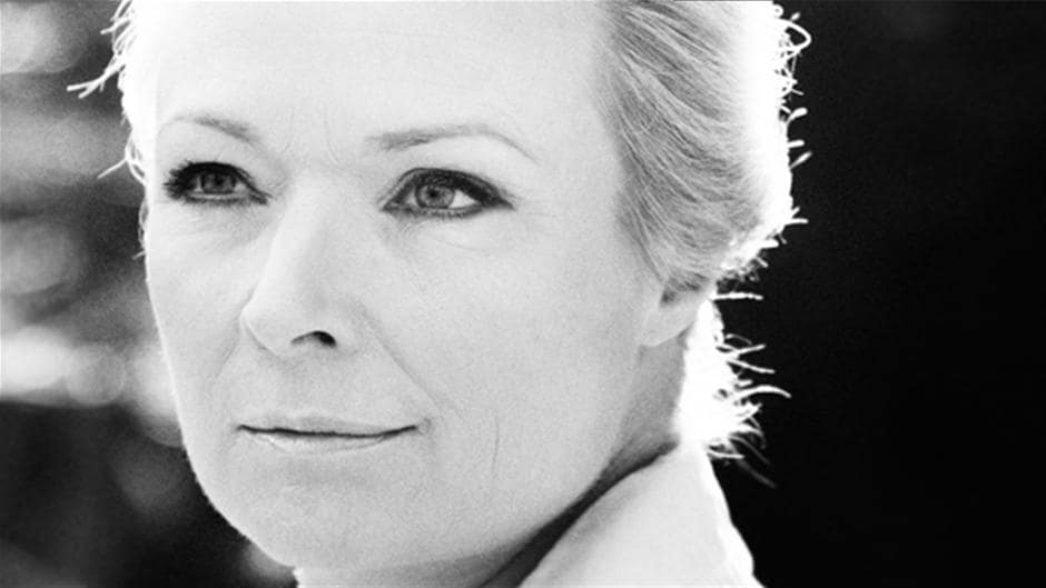 DR Romanprisen | DR's Romanpris 2015: Helle Helle | Lyt som podcast ...