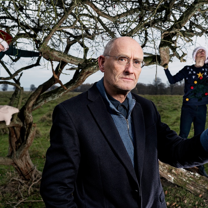 Endnu en jul med Poul Nesgaard | 21. december - Flemming Jensen og Pia ...