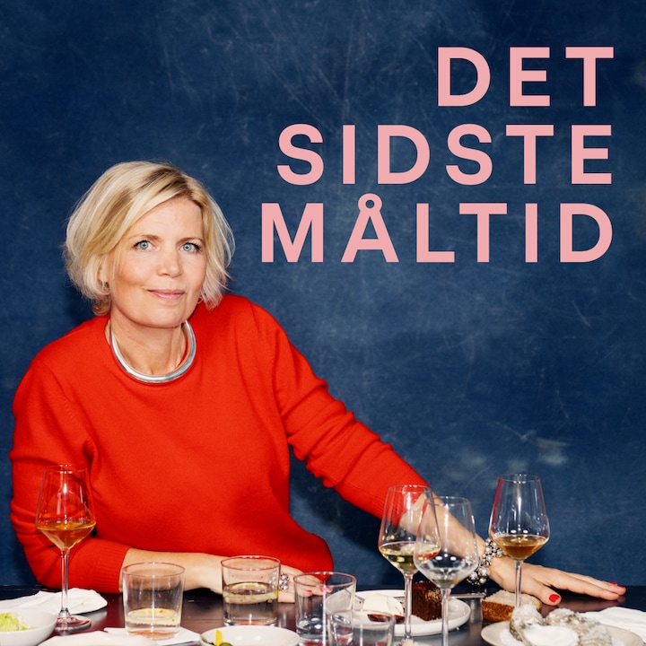 Det sidste måltid