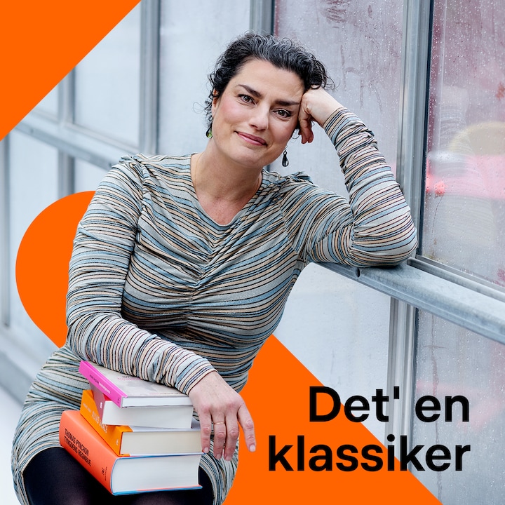 Det&#x27; en klassiker