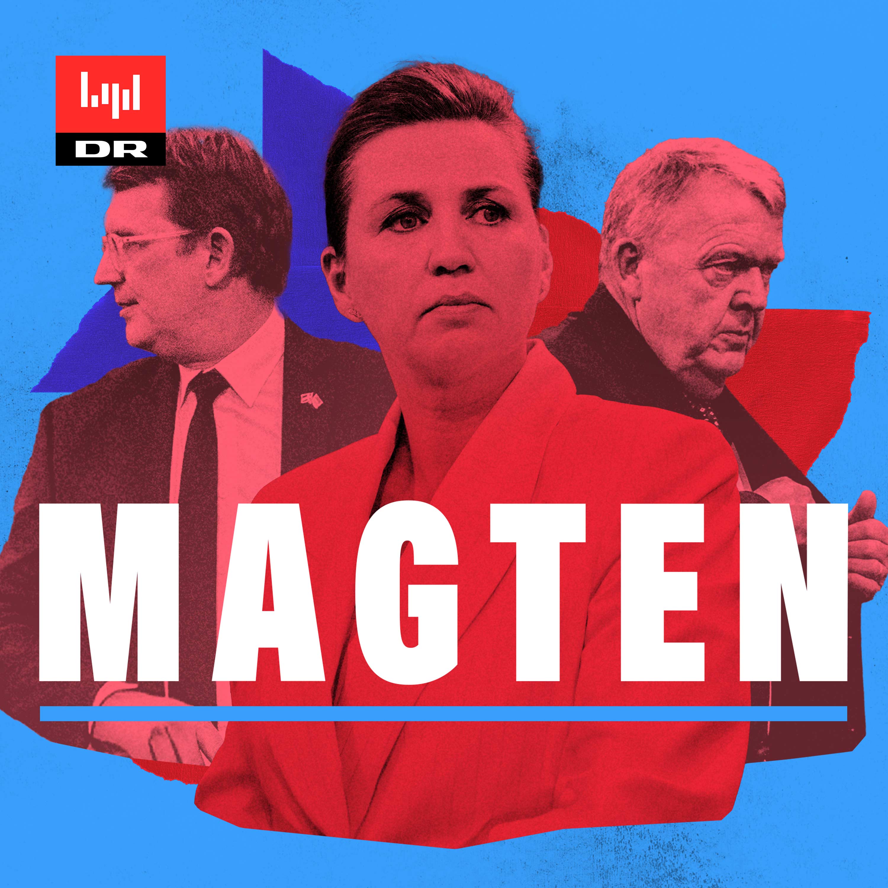 Magten