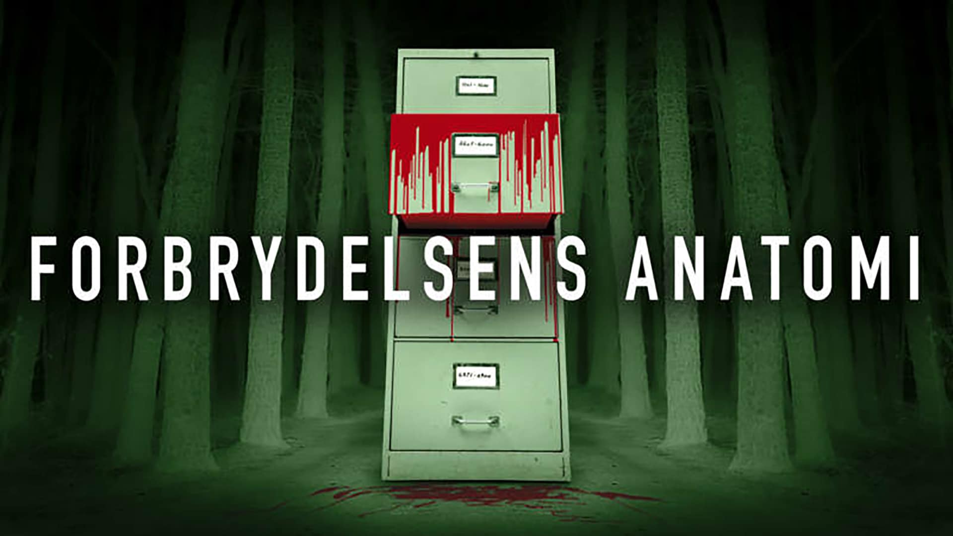 Forbrydelsens Anatomi | Lyt som podcast | DR LYD