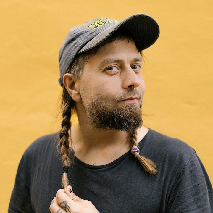 Længe leve albummet