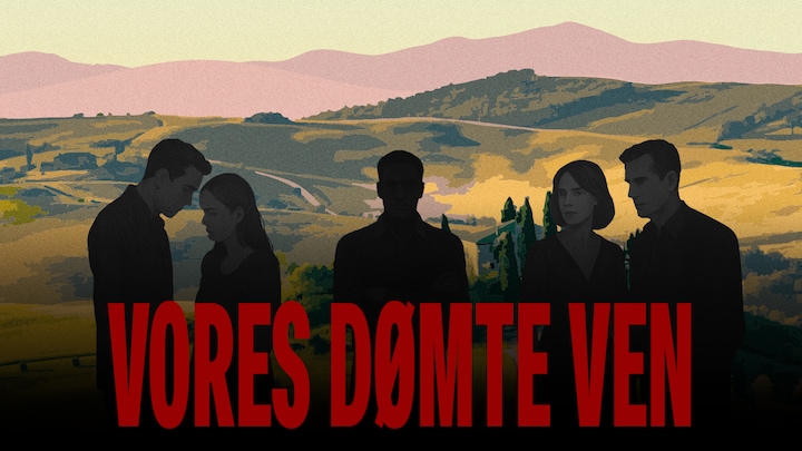 Vores dømte ven