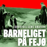 Barneliget på Fejø