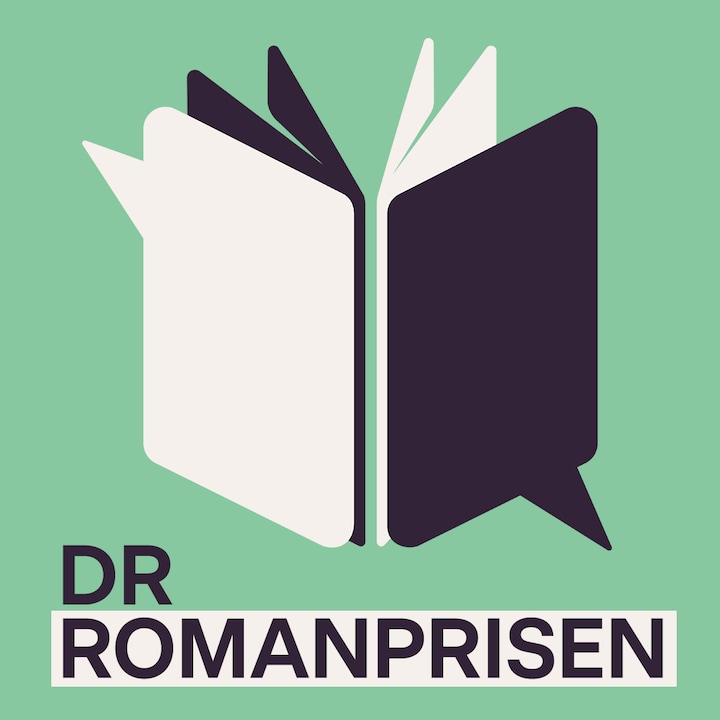 DR Romanprisen