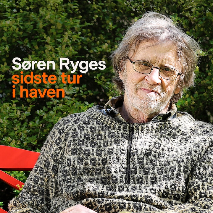 Signes have | Lær om lavendel og få duft i haven | Lyt som podcast | DR LYD