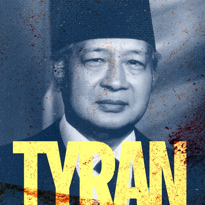 Tyran | Suharto