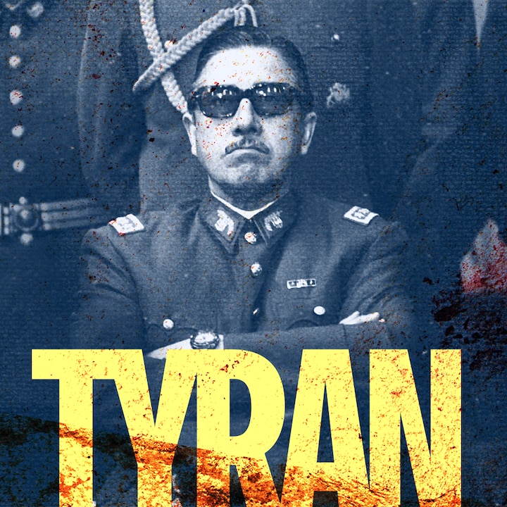 Tyran | Pinochet