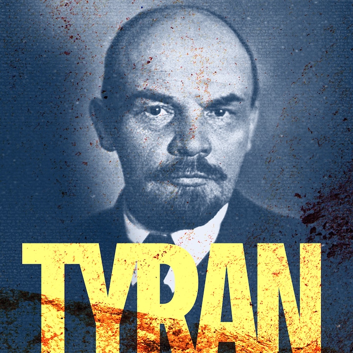 Tyran | Lenin