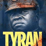 Tyran | Idi Amin