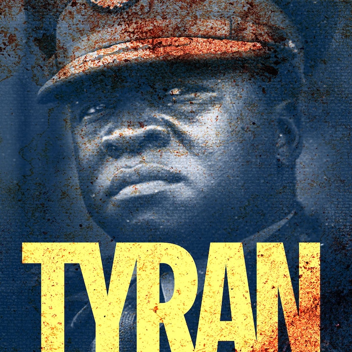 Tyran | Idi Amin