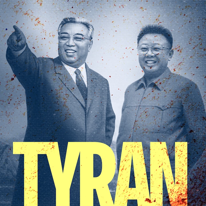 Tyran | Kim Il Sung &amp; Kim Jong Il