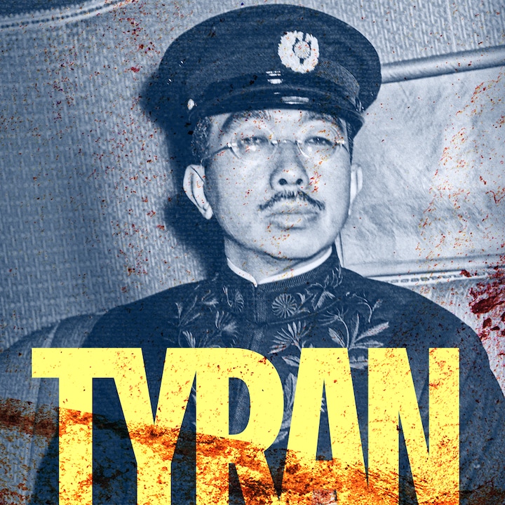 Tyran | Hirohito
